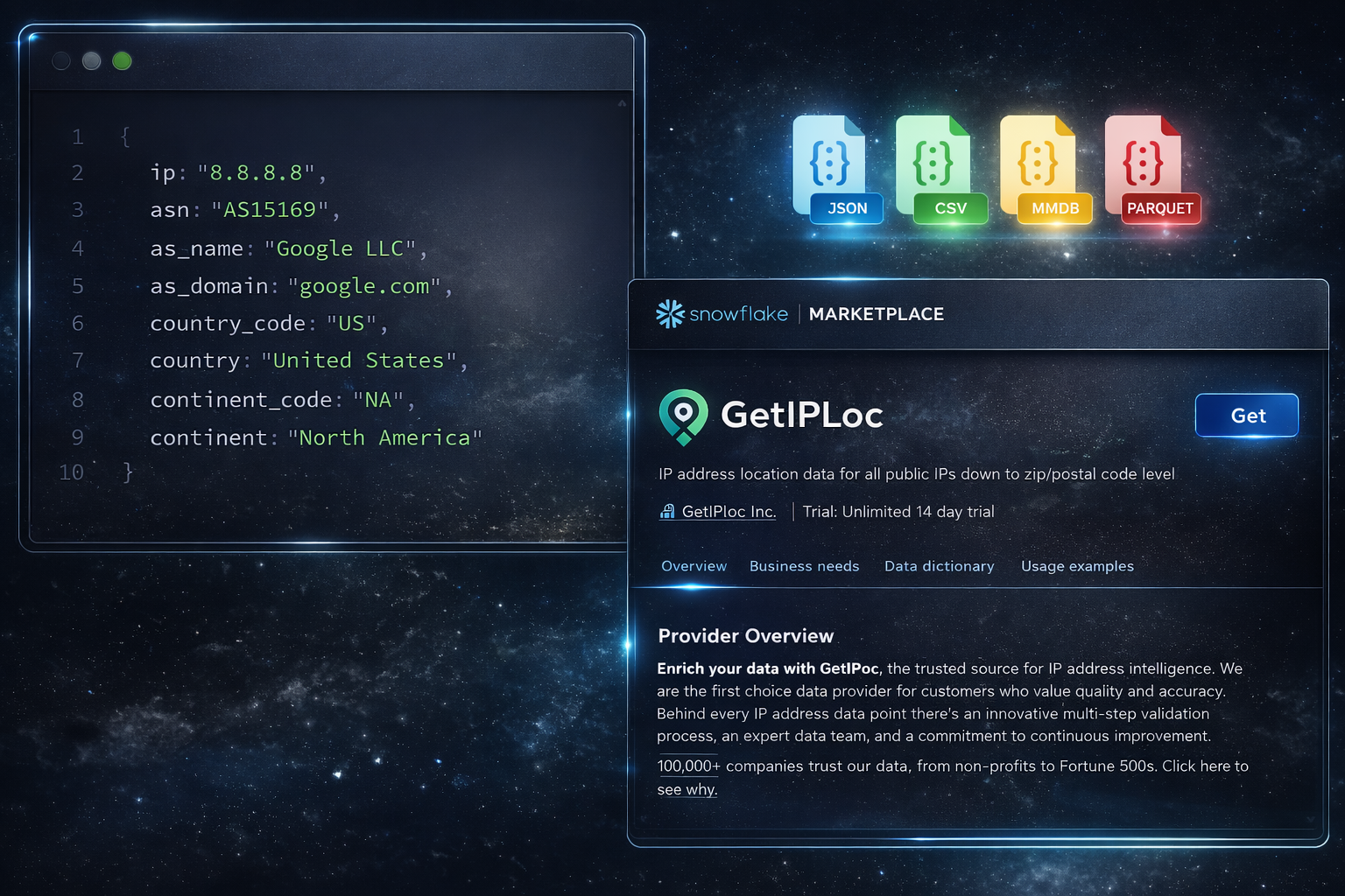 Flexibility UI